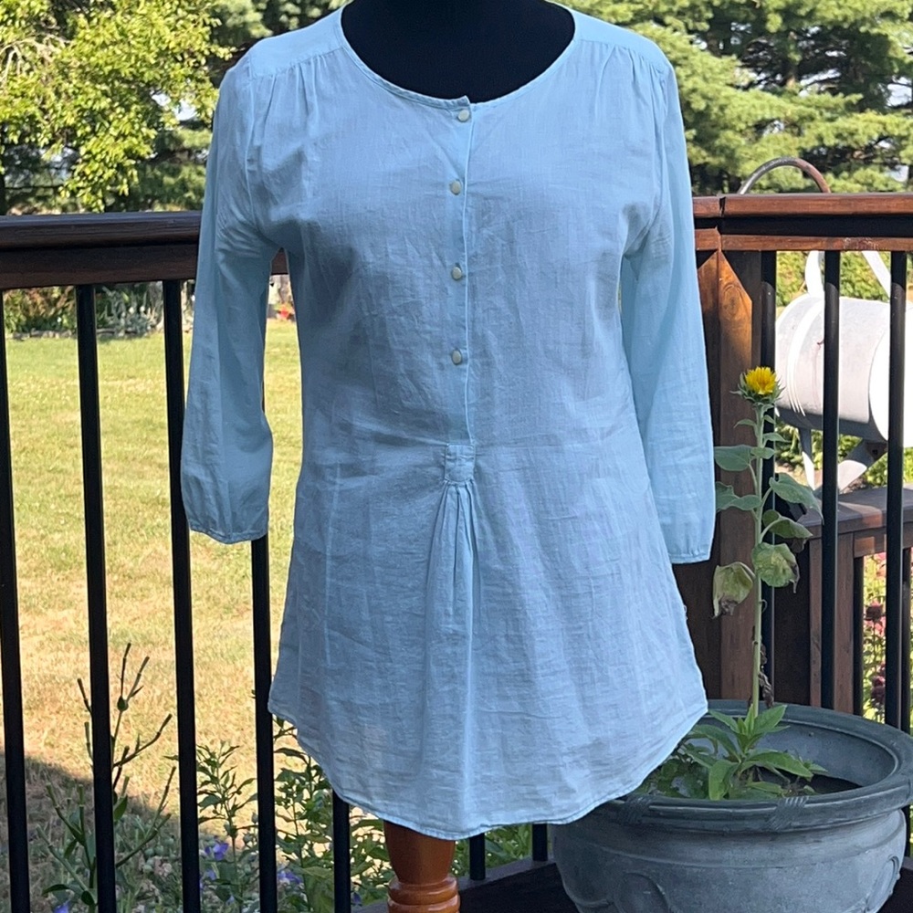 L L Bean Tunic